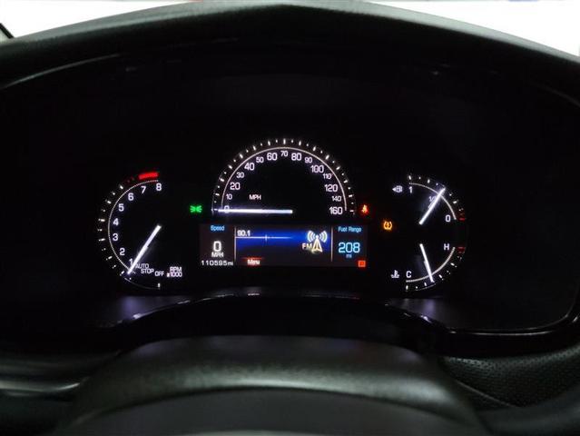 Photo of 2017 Blue Cadillac XT5