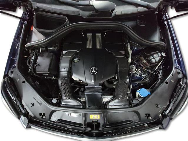 Photo of 2017 Blue Mercedes-Benz GLS 450