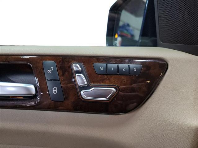 Photo of 2017 Blue Mercedes-Benz GLS 450