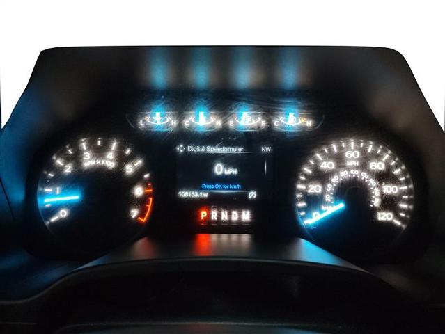 Photo of 2019 White Ford F-150