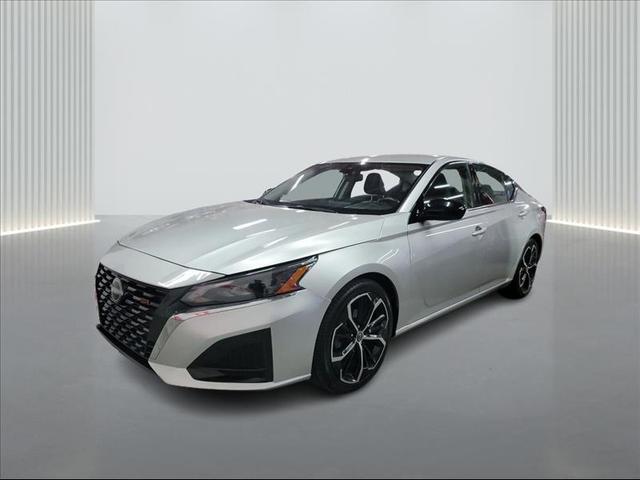 2023 Nissan Altima