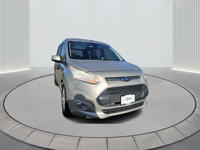 2014 Ford Transit Connect