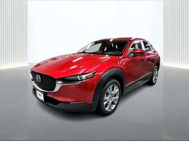 2023 Mazda Cx-30