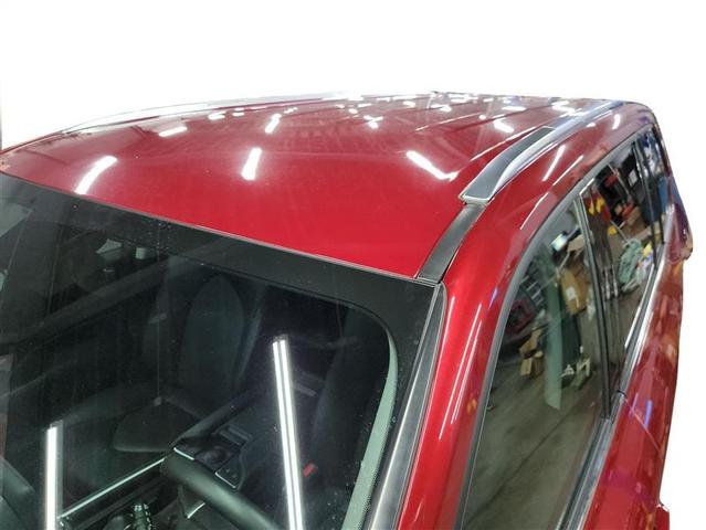 Photo of 2024 Red Toyota Grand Highlander
