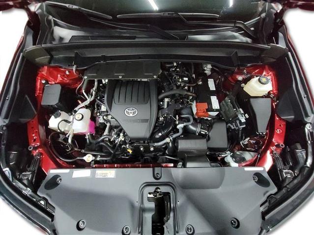 Photo of 2024 Red Toyota Grand Highlander