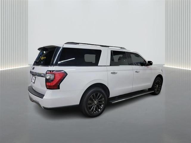 2019 Ford Expedition Max