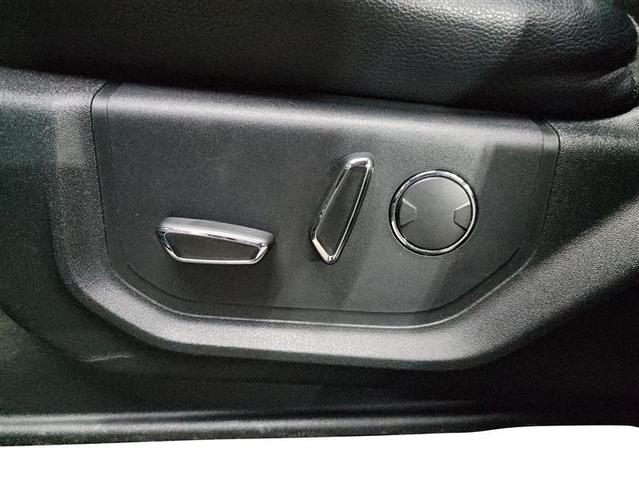 Photo of 2019 Black Ford Expedition