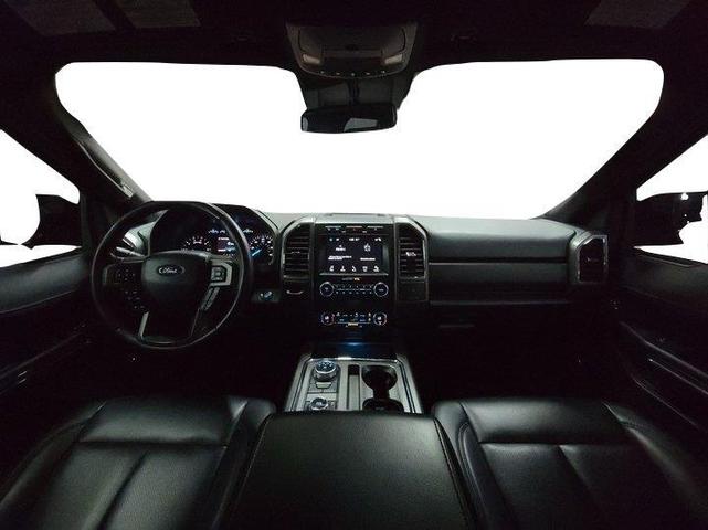 Photo of 2019 Black Ford Expedition