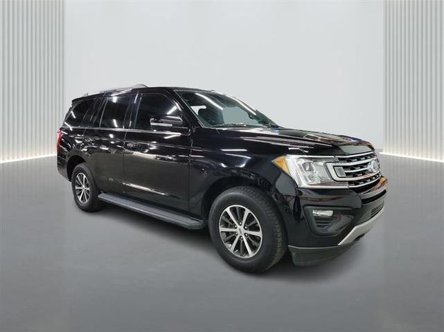 Photo of 2019 Black Ford Expedition