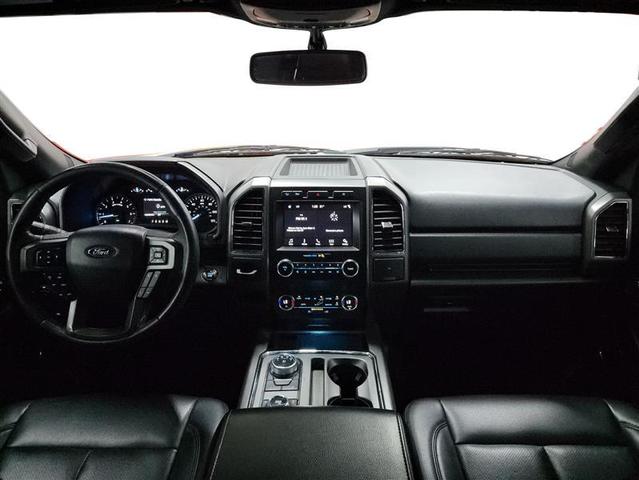Photo of 2019 Black Ford Expedition