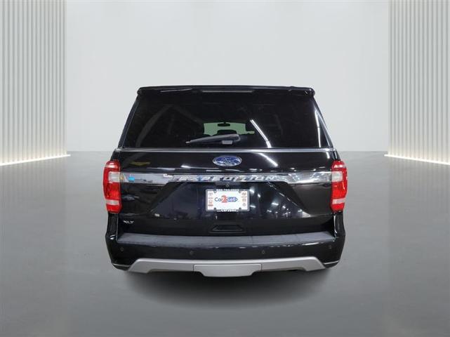 Photo of 2019 Black Ford Expedition