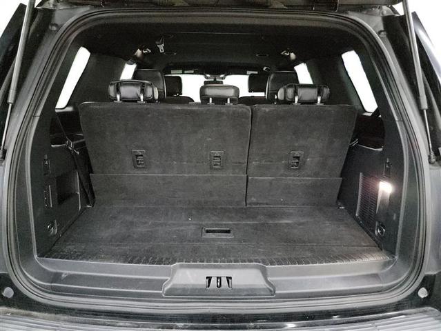 Photo of 2019 Black Ford Expedition