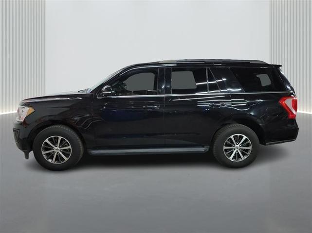 Photo of 2019 Black Ford Expedition