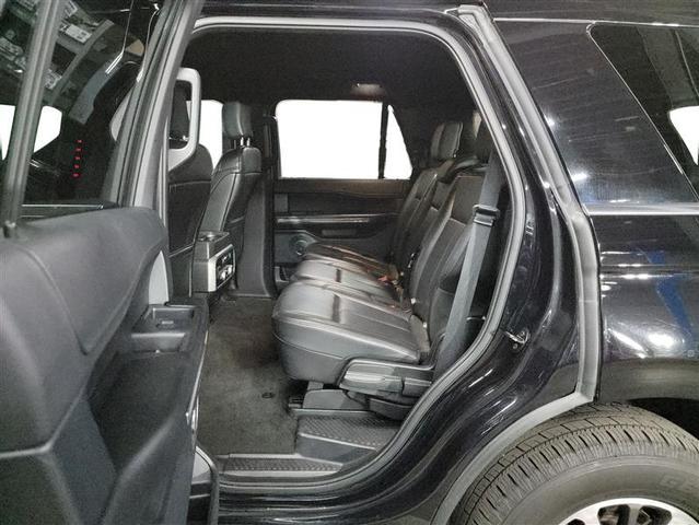 Photo of 2019 Black Ford Expedition