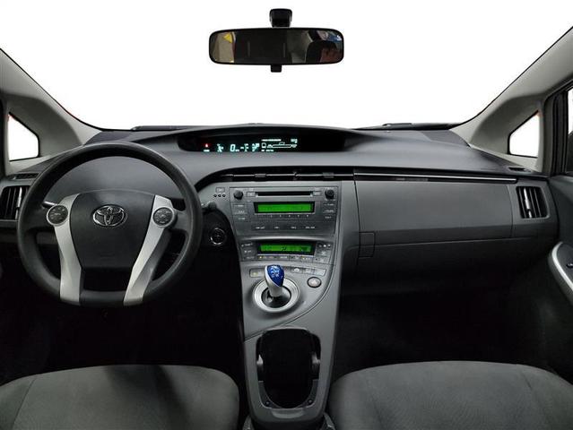 Photo of 2010 Gray Toyota Prius