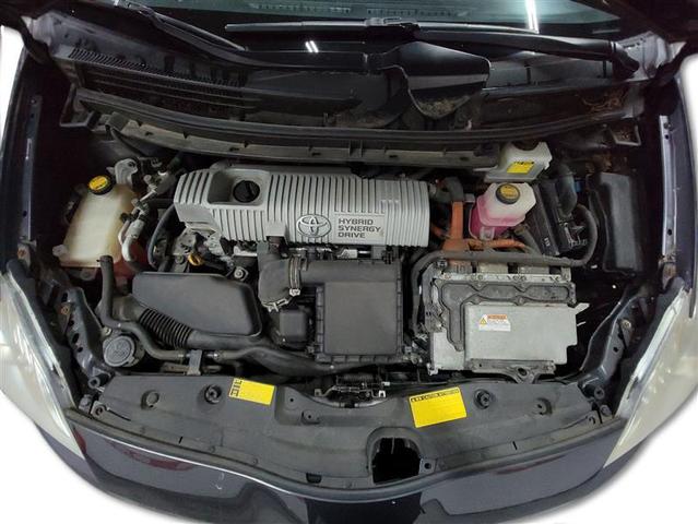 Photo of 2010 Gray Toyota Prius