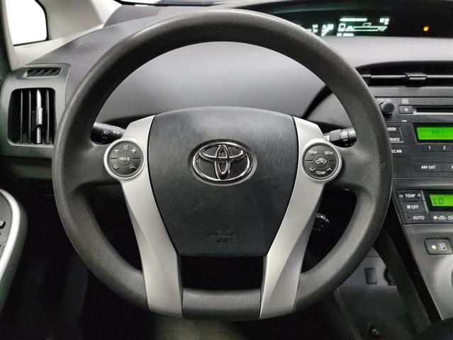 Photo of 2010 Gray Toyota Prius