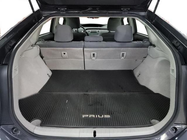 Photo of 2010 Gray Toyota Prius