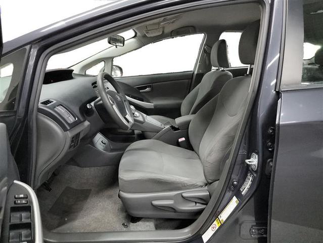 Photo of 2010 Gray Toyota Prius