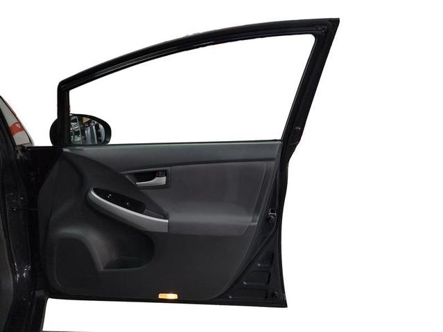 Photo of 2010 Gray Toyota Prius
