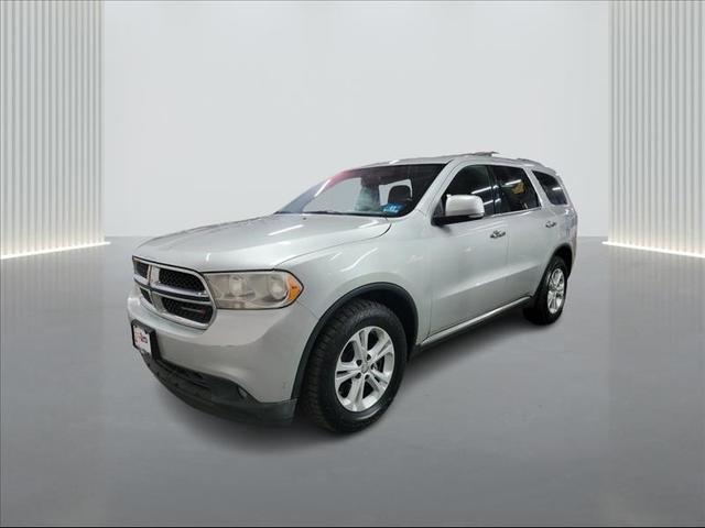 2013 Dodge Durango