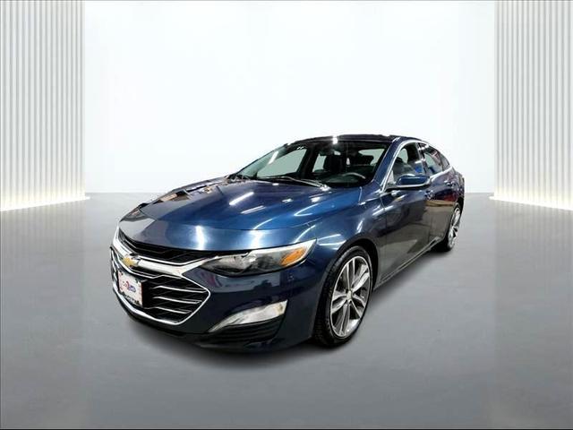 2022 Chevrolet Malibu