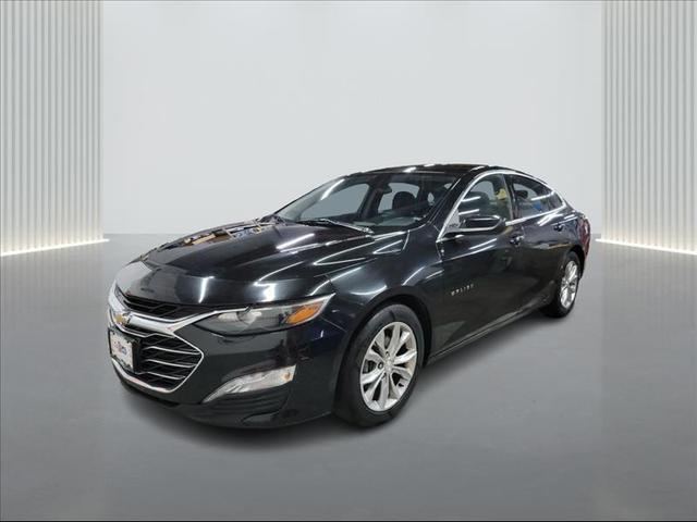 2022 Chevrolet Malibu