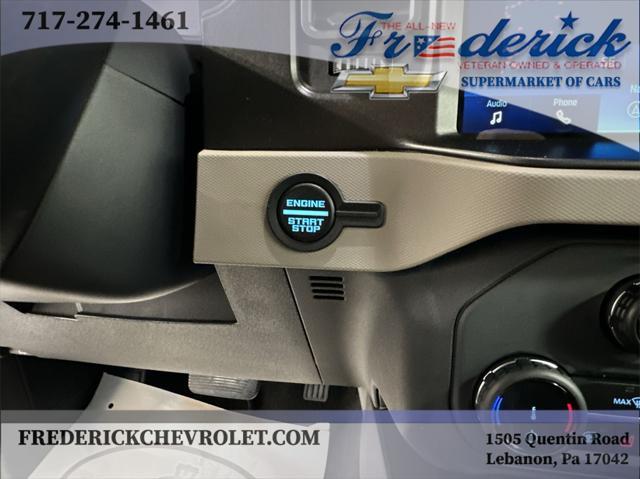 Photo of 2022 Area 51 Ford Bronco