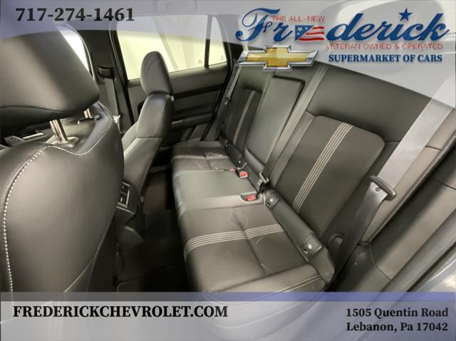 Photo of 2024 Polymetal Gray Metallic Mazda CX-50
