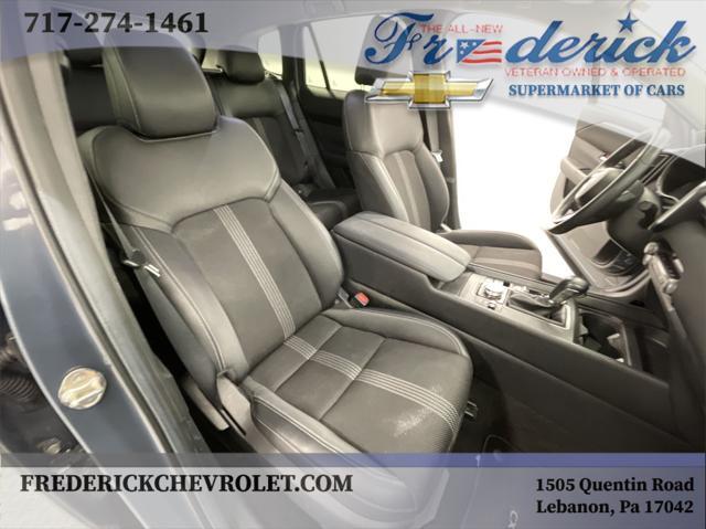 Photo of 2024 Polymetal Gray Metallic Mazda CX-50