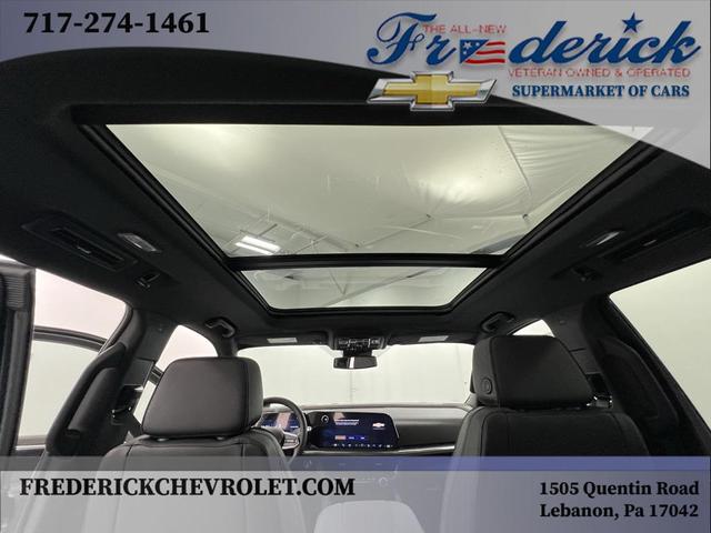 Photo of 2026 Gbd Chevrolet Tahoe