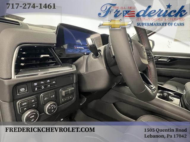 Photo of 2026 Gbd Chevrolet Tahoe