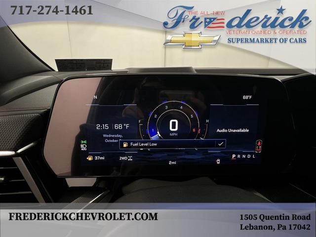 Photo of 2026 Gbd Chevrolet Tahoe