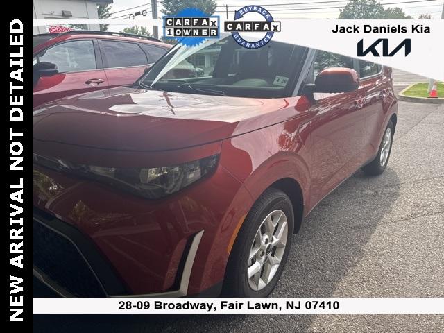 Photo of 2023 M4a Kia Soul