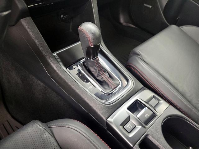Photo of 2018 Gray Subaru WRX