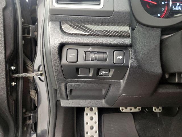 Photo of 2018 Gray Subaru WRX