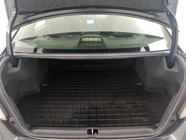 Photo of 2018 Gray Subaru WRX