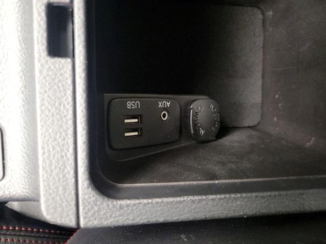 Photo of 2018 Gray Subaru WRX