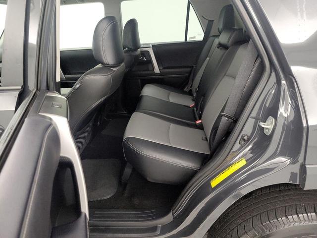 Photo of 2024 Gray Toyota 4Runner