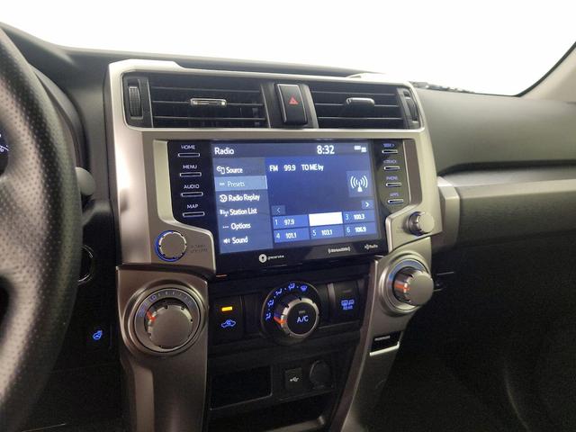 Photo of 2024 Gray Toyota 4Runner