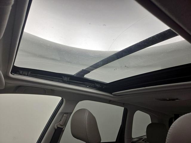 Photo of 2015 Blue Subaru Forester