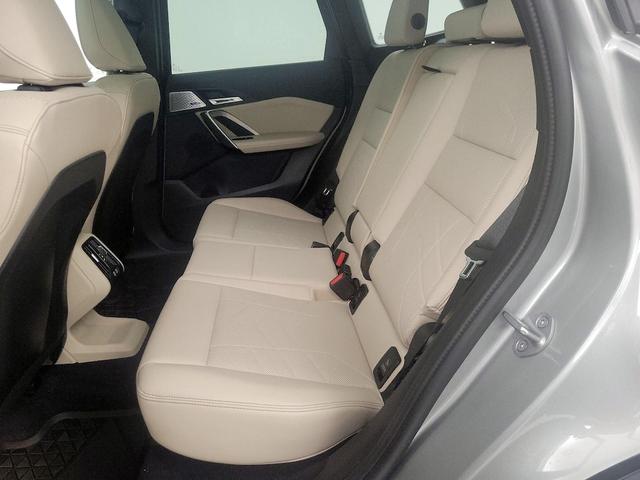 Photo of 2025 Gray BMW X1