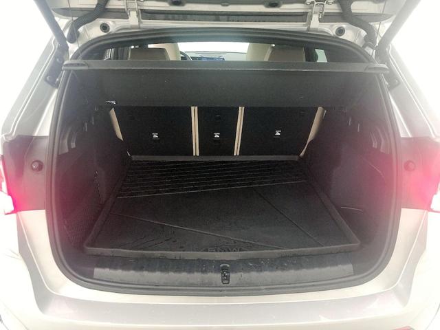 Photo of 2025 Gray BMW X1