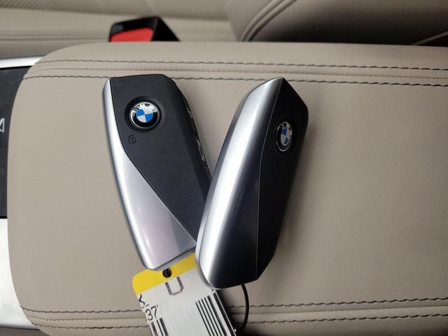 Photo of 2025 Gray BMW X1