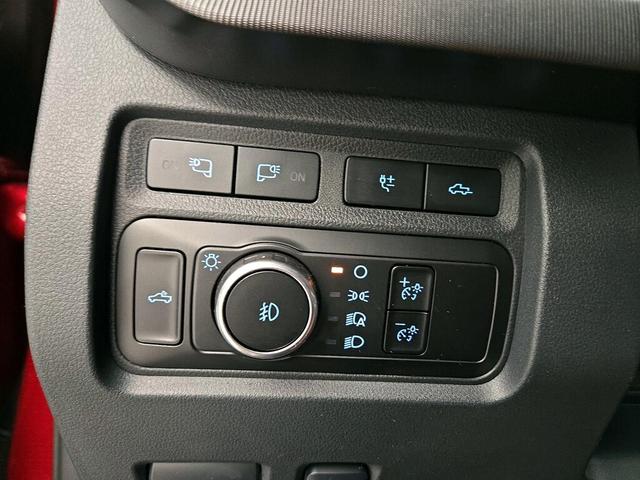 Photo of 2024 Red Ford F-250