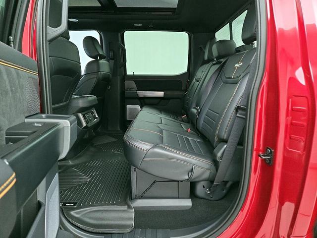 Photo of 2024 Red Ford F-250