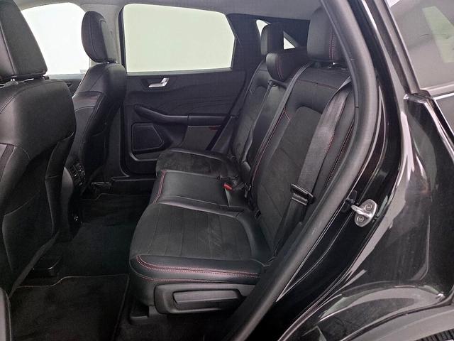Photo of 2021 Black Ford Escape