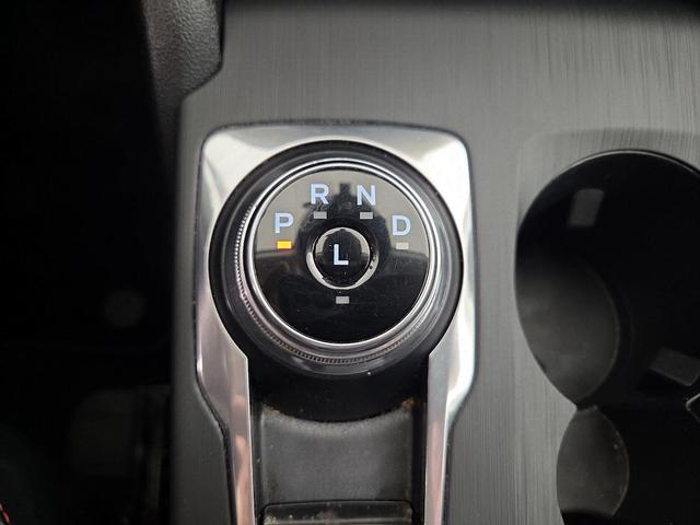 Photo of 2021 Black Ford Escape