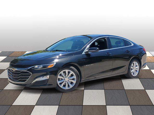 2022 Chevrolet Malibu