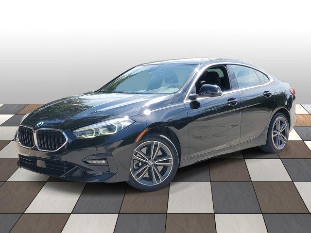 2021 BMW 228 Gran Coupe
